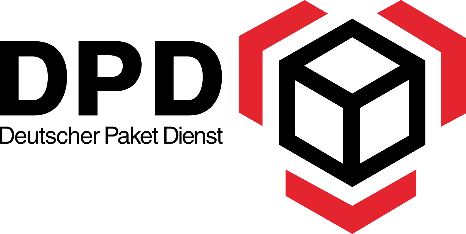 DPD Logo